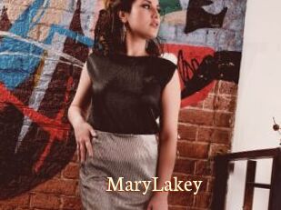 MaryLakey