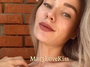 MaryLoveKiss