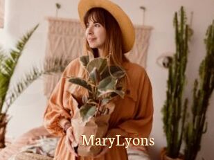 MaryLyons