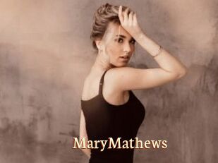 MaryMathews