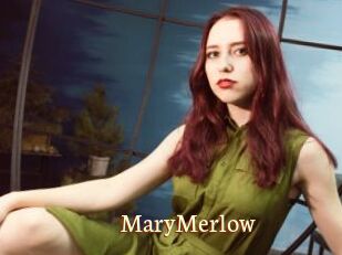 MaryMerlow