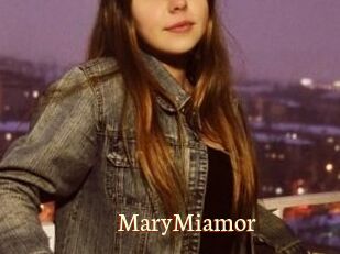 MaryMiamor