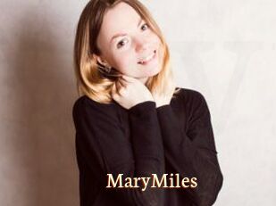 MaryMiles