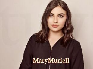 MaryMuriell