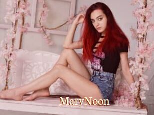 MaryNoon