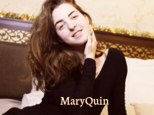 MaryQuin