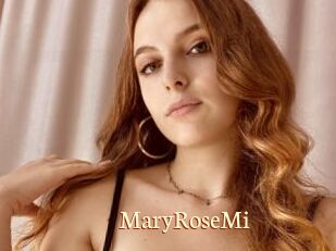 MaryRoseMi