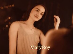 MaryRoy