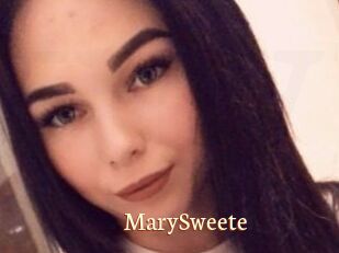 MarySweete