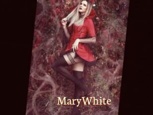 MaryWhite