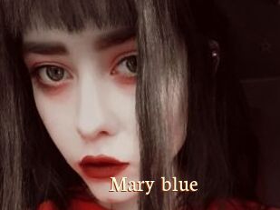 Mary_blue