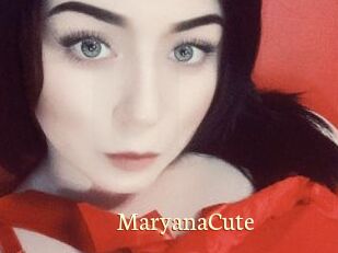 MaryanaCute