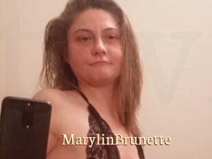 MarylinBrunette