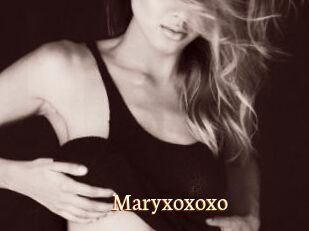 Maryxoxoxo