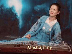 MashaJiang