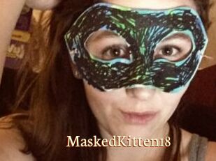 MaskedKitten18