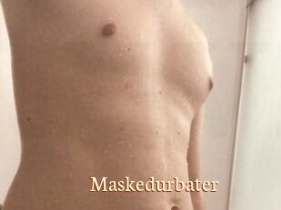 Maskedurbater