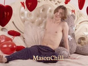 MasonChill