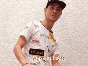 MassJackson