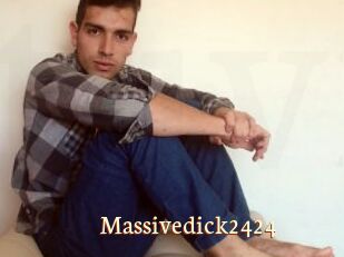 Massivedick2424