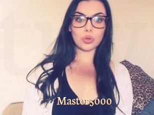 Master5000