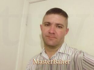 MasterBaiter