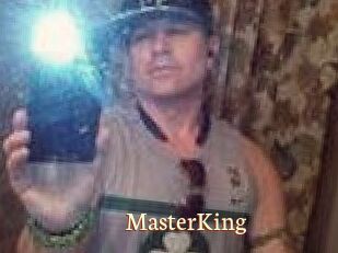 MasterKing