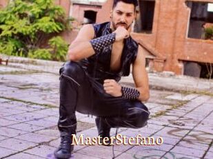 MasterStefano