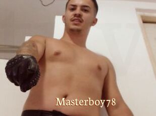 Masterboy78