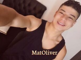 MatOliver