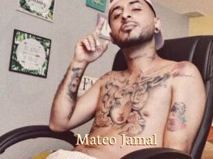 Mateo_Jamal