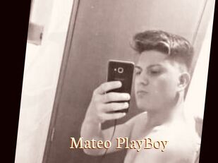 Mateo_PlayBoy