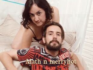 Math_n_merryhot