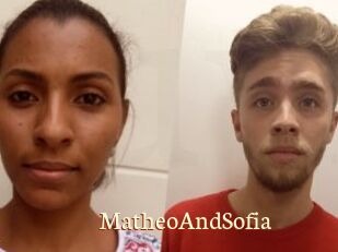 MatheoAndSofia