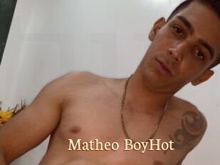 Matheo_BoyHot