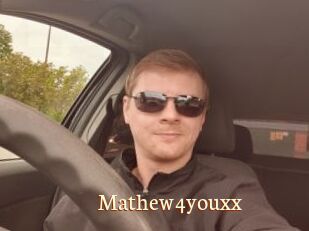 Mathew4youxx