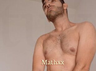 Mathxx