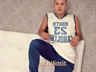 MatiSmit