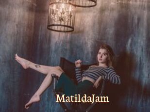 MatildaJam