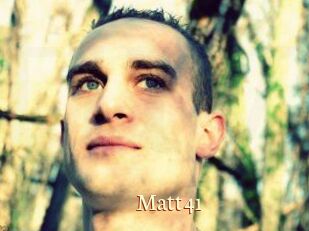 Matt41