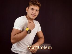 MattColem