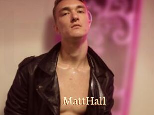 MattHall