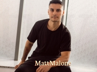 MattMalone