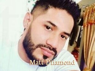 Matt_Diiamond