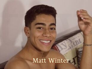 Matt_Winter