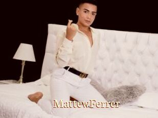 MattewFerrer