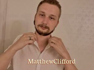 MatthewClifford