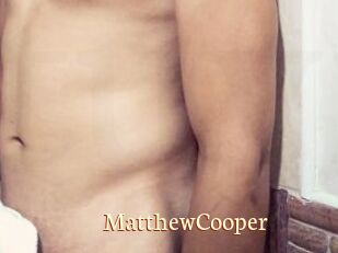 MatthewCooper