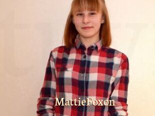 MattieFoxon