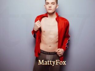 MattyFox